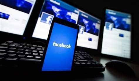 facebook sosyal paylaşım sitesi